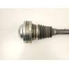 Recambio de transmision delantera izquierda para seat leon (1p1) 2.0 tdi 16v referencia OEM IAM 1K0407271BJ  