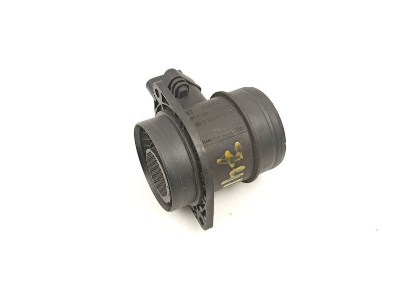 Recambio de caudalimetro para volkswagen golf 1.9 td -asv referencia OEM IAM 06A906461 0281002757 