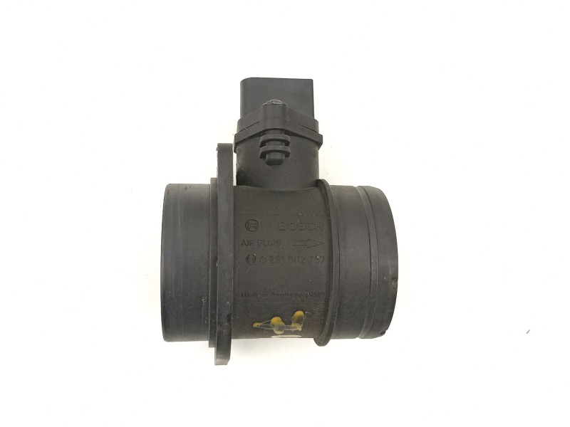 Recambio de caudalimetro para volkswagen golf 1.9 td -asv referencia OEM IAM 06A906461 0281002757 