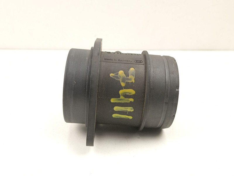 Recambio de caudalimetro para volkswagen golf 1.9 td -asv referencia OEM IAM 06A906461 0281002757 