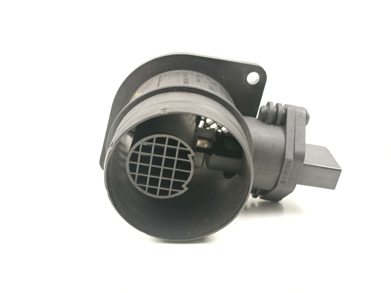 Recambio de caudalimetro para volkswagen golf 1.9 td -asv referencia OEM IAM 06A906461 0281002757 