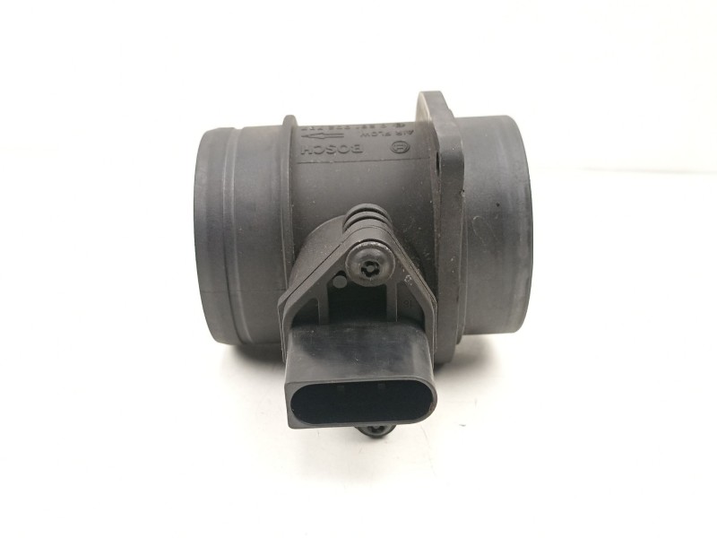 Recambio de caudalimetro para volkswagen golf 1.9 td -asv referencia OEM IAM 06A906461 0281002757 