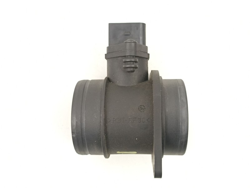 Recambio de caudalimetro para volkswagen golf 1.9 td -asv referencia OEM IAM 06A906461 0281002757 