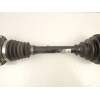 Recambio de transmision delantera izquierda para seat leon (1p1) 2.0 tdi 16v referencia OEM IAM 1K0407271BJ  
