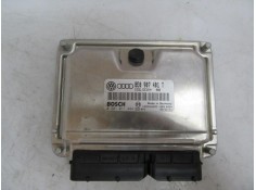 Recambio de centralita : audi a4 : 2.5 tdi d/bdg (163,15cv) 4p [2004] para audi a4 2.5 tdi d/bdg referencia OEM IAM 0281011444  