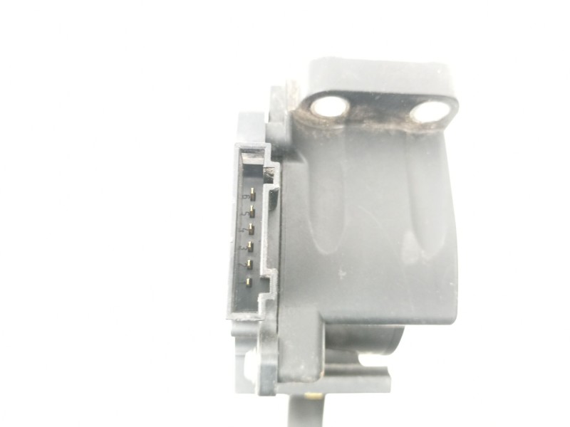 Recambio de potenciometro aceleracion para seat ibiza 1.4 g referencia OEM IAM 6Q1721503F 0280755063 