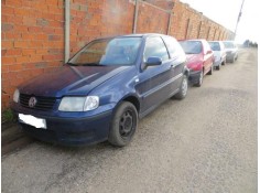 volkswagen polo del año 2000
