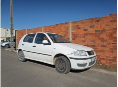 volkswagen polo del año 2000