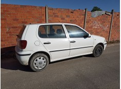 volkswagen polo del año 2000 2