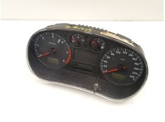 Recambio de cuadro instrumentos para seat toledo (1m2) 1.9 tdi referencia OEM IAM 1M0920800C 110080012004 