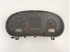 Recambio de cuadro instrumentos para seat toledo (1m2) 1.9 tdi referencia OEM IAM 1M0920800C 110080012004  2