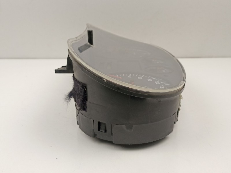 Recambio de cuadro instrumentos para seat toledo (1m2) 1.9 tdi referencia OEM IAM 1M0920800C 110080012004 