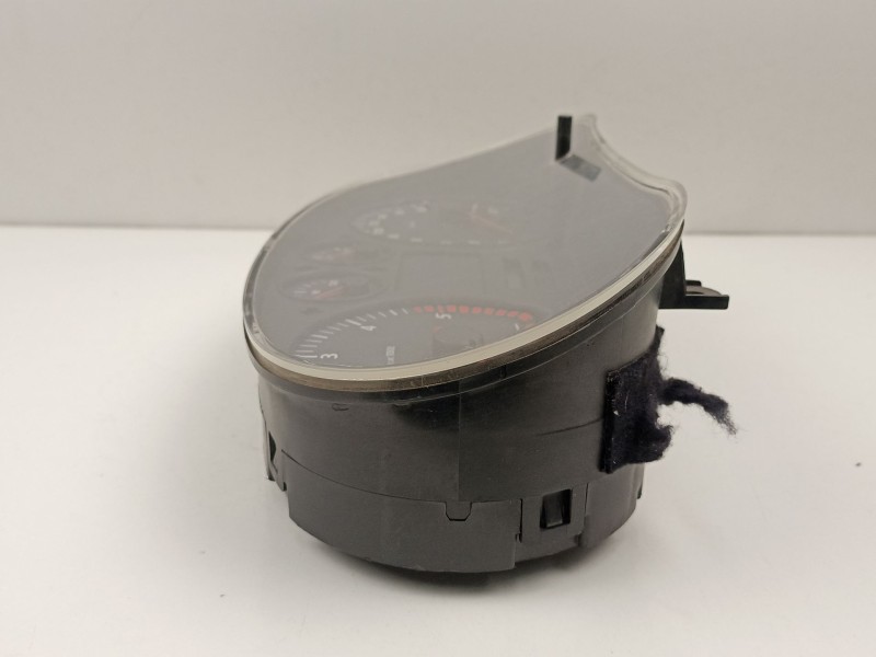 Recambio de cuadro instrumentos para seat toledo (1m2) 1.9 tdi referencia OEM IAM 1M0920800C 110080012004 