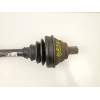 Recambio de transmision delantera izquierda para seat leon (1p1) 2.0 tdi 16v referencia OEM IAM 1K0407271BJ  