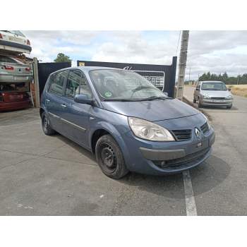 RENAULT SCENIC II de desguace