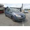 renault scenic ii del año 2008