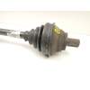 Recambio de transmision delantera izquierda para seat leon (1p1) 2.0 tdi 16v referencia OEM IAM 1K0407271BJ  