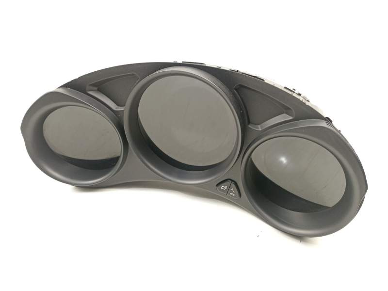 Recambio de cuadro instrumentos para citroën c4 ii (nc_) 1.6 bluehdi 100 referencia OEM IAM 9812832380  