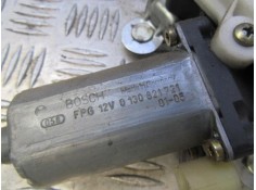 Recambio de elevalunas elec. del. dch. : renault megane : 1.4 g 16 v 5p [2001] para renault megane 1.4 g 16 v  5p referencia OEM 2