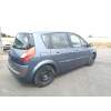 renault scenic ii del año 2008