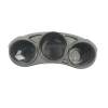 Recambio de cuadro instrumentos para citroën c4 ii (nc_) 1.6 bluehdi 100 referencia OEM IAM 9812832380  