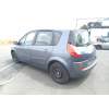 renault scenic ii del año 2008
