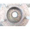 Recambio de mangueta delantera derecha para opel zafira tourer c (p12) 2.0 cdti (75) referencia OEM IAM 13248527  