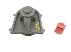 Recambio de motor calefaccion para seat toledo (1m2) 1.9 tdi referencia OEM IAM 1J1819021C  
