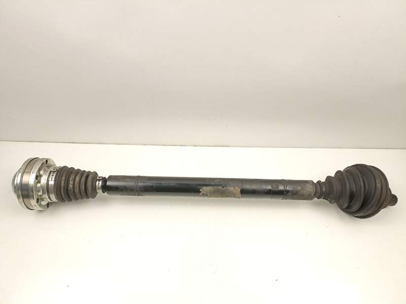 Recambio de transmision delantera derecha para seat leon (1p1) 2.0 tdi 16v referencia OEM IAM 1K0407272BJ  
