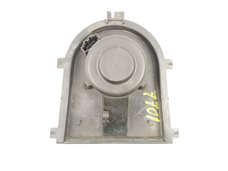 Recambio de motor calefaccion para seat toledo (1m2) 1.9 tdi referencia OEM IAM 1J1819021C  