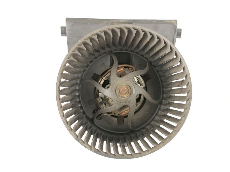 Recambio de motor calefaccion para seat toledo (1m2) 1.9 tdi referencia OEM IAM 1J1819021C  