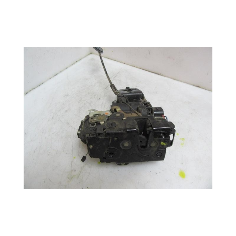 Recambio de cerradura pta. tras. izq. : volkswagen passat : 1.9 tdi tdi- d-afn (110cv) automatico [1998] para volkswagen passat 