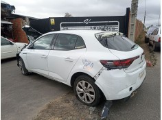 renault megane iv hatchback (b9a/m/n_) del año 2021 2