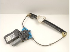 Recambio de elevalunas trasero derecho para audi a4 b7 (8ec) 2.0 tfsi referencia OEM IAM 8E0839462B 5WK47011EBF 8E0959802A