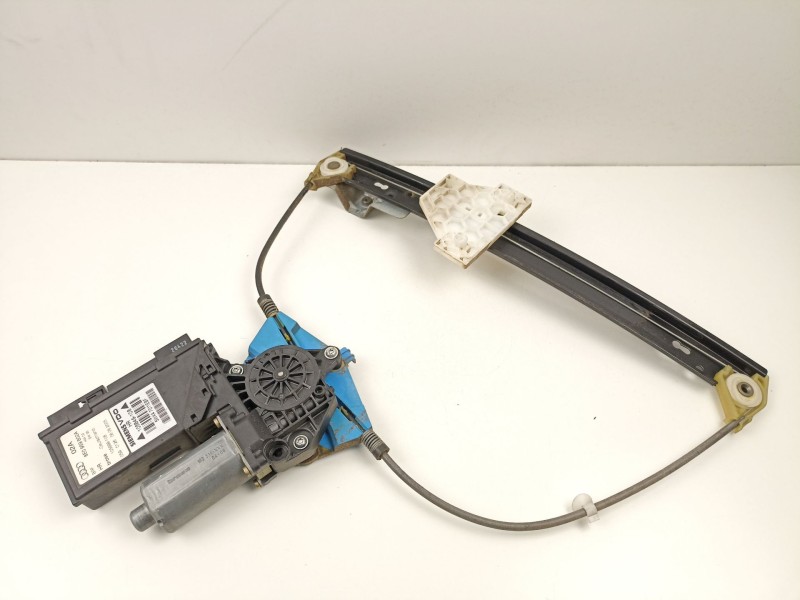 Recambio de elevalunas trasero derecho para audi a4 b7 (8ec) 2.0 tfsi referencia OEM IAM 8E0839462B 5WK47011EBF 8E0959802A