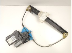 Recambio de elevalunas trasero derecho para audi a4 b7 (8ec) 2.0 tfsi referencia OEM IAM 8E0839462B 5WK47011EBF 8E0959802A 2