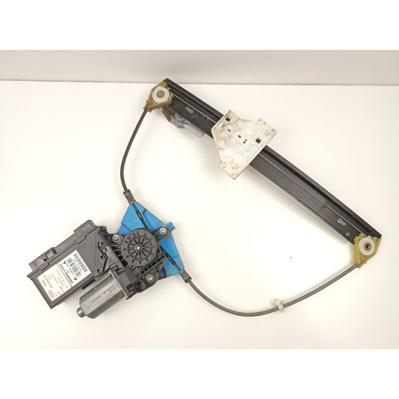 Recambio de elevalunas trasero derecho para audi a4 b7 (8ec) 2.0 tfsi referencia OEM IAM 8E0839462B 5WK47011EBF 8E0959802A