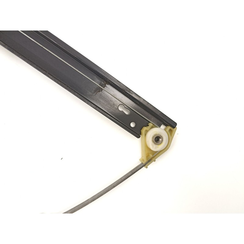 Recambio de elevalunas trasero derecho para audi a4 b7 (8ec) 2.0 tfsi referencia OEM IAM 8E0839462B 5WK47011EBF 8E0959802A