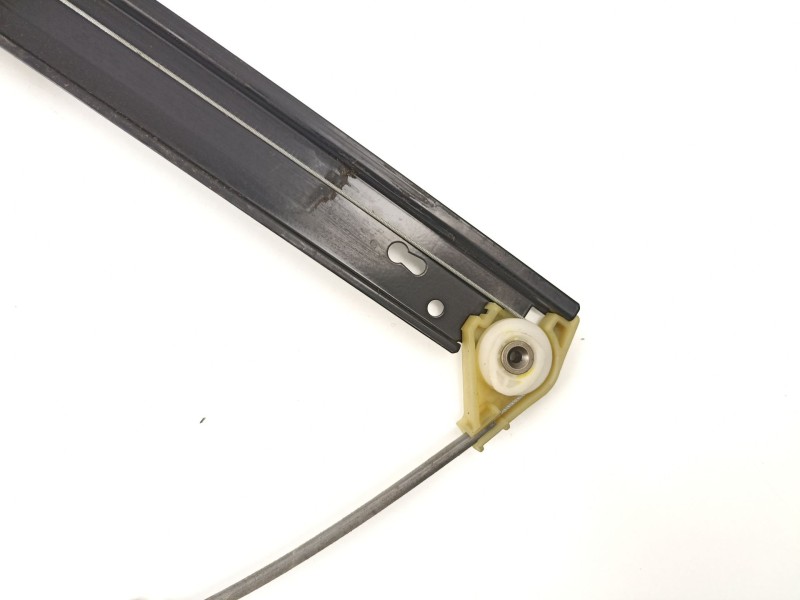 Recambio de elevalunas trasero derecho para audi a4 b7 (8ec) 2.0 tfsi referencia OEM IAM 8E0839462B 5WK47011EBF 8E0959802A