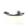 Recambio de manilla delantera izquierda para chrysler sebring (js) 2.0 vvt referencia OEM IAM XU57EBLAA  