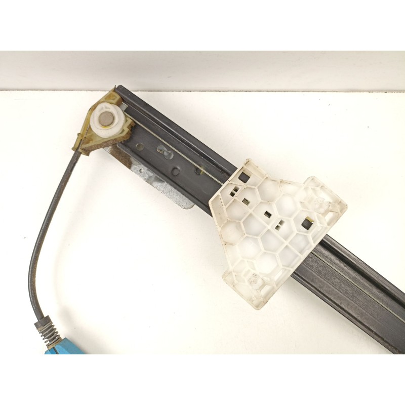 Recambio de elevalunas trasero derecho para audi a4 b7 (8ec) 2.0 tfsi referencia OEM IAM 8E0839462B 5WK47011EBF 8E0959802A