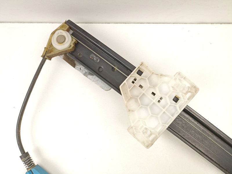 Recambio de elevalunas trasero derecho para audi a4 b7 (8ec) 2.0 tfsi referencia OEM IAM 8E0839462B 5WK47011EBF 8E0959802A