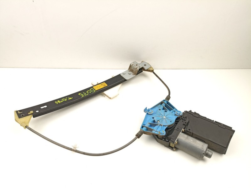 Recambio de elevalunas trasero derecho para audi a4 b7 (8ec) 2.0 tfsi referencia OEM IAM 8E0839462B 5WK47011EBF 8E0959802A