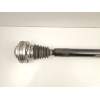 Recambio de transmision delantera derecha para seat leon (1p1) 2.0 tdi 16v referencia OEM IAM 1K0407272BJ  