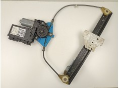 Recambio de elevalunas trasero izquierdo para audi a4 b7 (8ec) 2.0 tfsi referencia OEM IAM 8E0839461B 5WK47009EBF 8E0959801A 2