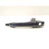Recambio de manilla delantera izquierda para chrysler sebring (js) 2.0 vvt referencia OEM IAM XU57EBLAA  