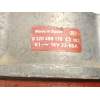 Recambio de alternador para ford fiesta iii (gfj) 1.1 referencia OEM IAM R86AX10300AB1 0120488176 
