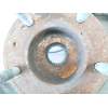 Recambio de mangueta delantera izquierda para opel zafira tourer c (p12) 2.0 cdti (75) referencia OEM IAM 13248526  