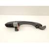 Recambio de manilla delantera izquierda para chrysler sebring (js) 2.0 vvt referencia OEM IAM XU57EBLAA  