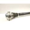 Recambio de transmision delantera derecha para seat leon (1p1) 2.0 tdi 16v referencia OEM IAM 1K0407272BJ  